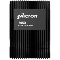 Micron Ssd drive 7450 Pro 3840Gb Nvme U.3 15Mm Single Pack
