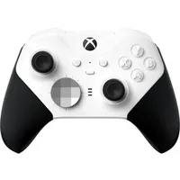 Microsoft Xbox Elite Wireless Series 2  Core Black, White Bluetooth/Usb Gamepad Analogue / Digital Pc, One
