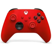 Microsoft Xbox Series X Controller Pulse Red