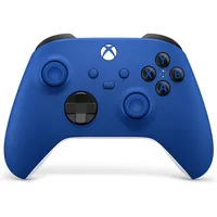 Microsoft Xbox Series X Controller Shock Blue