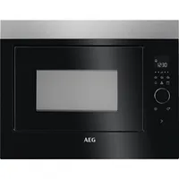 Microwave oven Aeg Mbe2658Dem