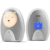 Milla  And Måns Serene baby monitor, rechargeable Serene
