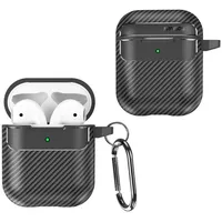 Mocco Carbon Case for Apple Airpods 3