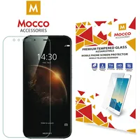 Mocco Tempered Glass Screen Protector Huawei Y6 2017