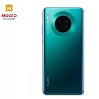 Mocco Ultra Back Case 0.3 mm Silicone Huawei Mate 30 Transparent