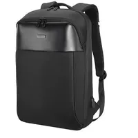 Modecom 15.6-Inch Laptop Backpack Active 15 Black
