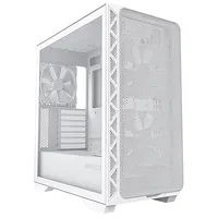 Montech Air 903 Base Midi-Tower, Tempered Glass - White
