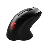Msi Clutch Gm41 Lightweight Black Gaming Mouse