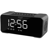 Muse Adler Ad 1190S radio alarm clock
