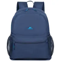 Nb Backpack Lite Urban 13.3/5563 Blue Rivacase