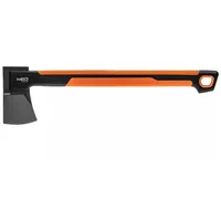 Neo Tools 2.2 kg splitting axe 1.7 double-edge
