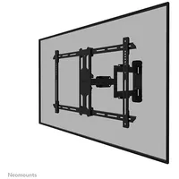 Neomounts Wl40S-850Bl16 Full Motion  Wall Mount For 40-70 Screens