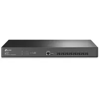 Net Switch 8Port Sfp L2/Tl-Sx3008F Tp-Link