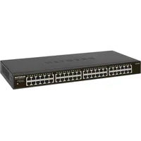 Netgear Gs348 Switch Unmanaged 48Xge
