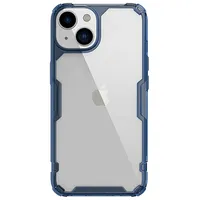 Nillkin Case  Nature Tpu Pro for Apple iPhone 14 Plus Blue
