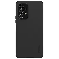 Nillkin Case  Super Frosted Shield Pro for Samsung A53 5G Black
