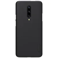 Nillkin Super Frosted Shield case for Oneplus 7 Pro Black
