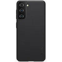 Nillkin Super Frosted Shield case for Samsung Galaxy S21 Black
