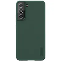 Nillkin Super Frosted Shield Pro case for Samsung Galaxy S22 Green
