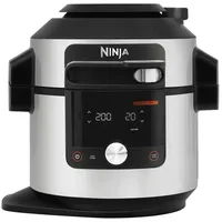 Ninja Multicooker Foodi Max Ol750Eu 7,5L 14-In-1 14In1
