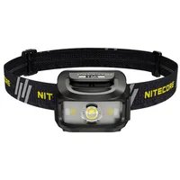 Nitecore Nu35 headlamp

