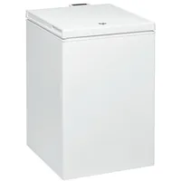 No name Chest freezer Whirlpool Whs14222
