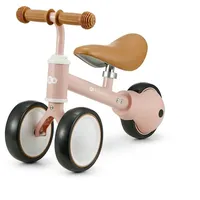 No name Kinderkraft balance bike Cutie Pink
