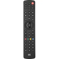 One For All Contour 8 universal remote control Urc1280
