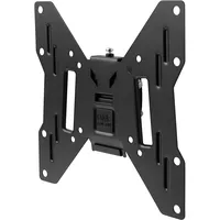 One For All Wm2221 fixed wall mount for 13-43 And quot Tvs, with tilt Wm2221
