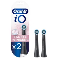 Oral-B iO Gentle Cleansing Pack of 2 418993