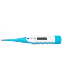 Oromed Electronic Clinical thermometer Oro-Flexi Blue