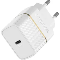 Otter Products Otterbox 20W quick charger, Usb-C, white 78-80349
