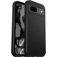 Otter Products Otterbox React protective case, Google Pixel 8A, black 77-95308
