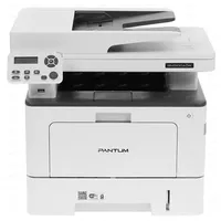 Pantum Mono printer Bm5100Adw Multicunction Printer A4 Wi-Fi White