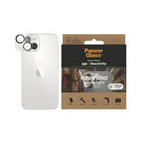 Panzerglass Camera Lens Protection Pictureperfect Apple iPhone 14/14 Plus Glass Transparent