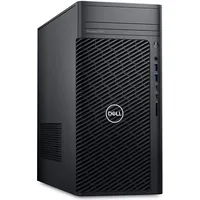 Pc Dell Precision 3680 Tower Cpu Core i9 i9-14900K 3200 Mhz Ram 32Gb Ddr5 4400 Ssd 1Tb Graphics card Intel Integrated Est Windows 11 Pro Included Accessories Optical