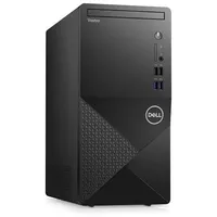 Pc Dell Vostro 3020 Business Tower Cpu Core i3 i3-13100 3400 Mhz Ram 8Gb Ddr4 3200 Ssd 256Gb Graphics card IntelR Uhd 730 Integrated Eng Windows 11 Pro Included Accessories Optical