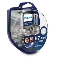 Philips 00577928 car light bulb H7 55 W Halogen
