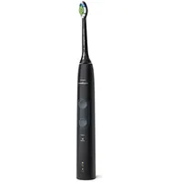 Philips 4500 series Built-In pressure sensor Sonic electric toothbrush
