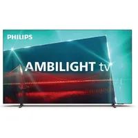 Philips 4K Uhd Oled Android Tv 48 48Oled718/12 3-Sided Ambilight 3840X2160P Hdr10 4Xhdmi 3Xusb Lan Wifi Dvb-T/T2/T2-Hd/C/S/S2, 70W