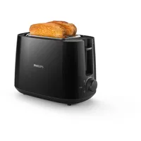 Philips Daily Collection Hd2581/90 Toaster
