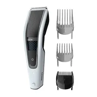 Philips Hair clipper Hc5610/15 Cordless or corded Number of length steps 28 Step precise 1 mm Black/Grey