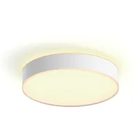 Philips Hue Enrave M white ambiance smart ceiling light, medium size, 915005996601
