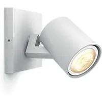 Philips Hue Runner white ambiance smart spot light, white, Bt 929003046001
