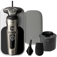 Philips S9000 Prestige Sp9883/36 shaver with cleaning station 880988336010
