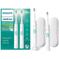 Philips Sonicare Built-In pressure sensor Sonic electric toothbrush
