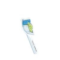 Philips Toothbrush replacement Hx6062/10 Heads For adults Number of brush heads included 2 teeth brushing modes Does not apply White