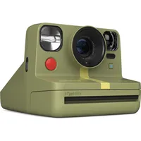 Polaroid Now Generation 2 instant camera, green 9075
