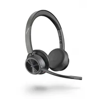 Poly Bt Headset Voyager 4320 Uc Stereo Usb-A Teams - 218475-02