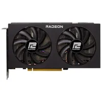 Powercolor Rx 7600 Xt Fighter 16Gb graphics card
